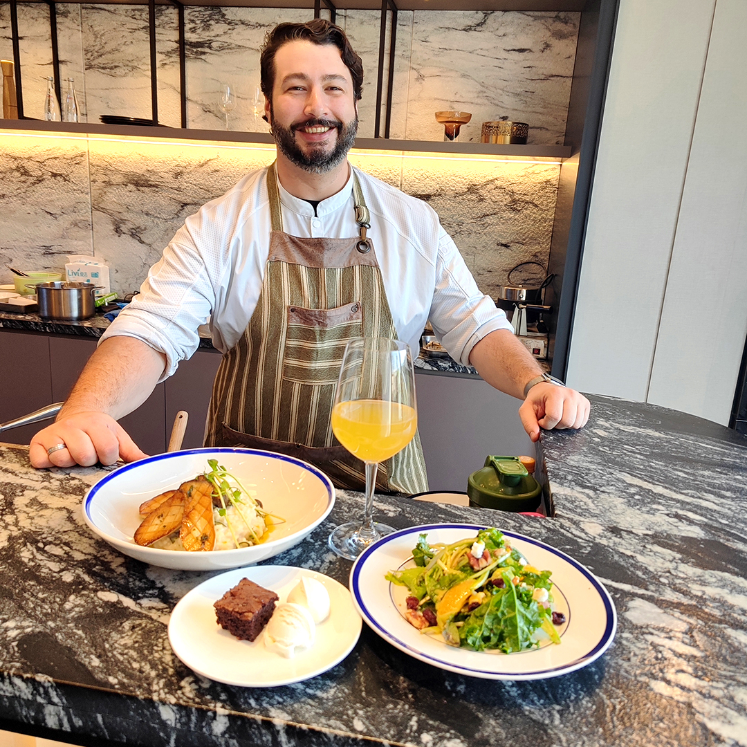 烹飪課程體驗16